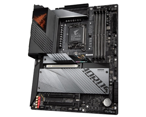 GIGABYTE Z690 AORUS ULTRA rev. 1.x