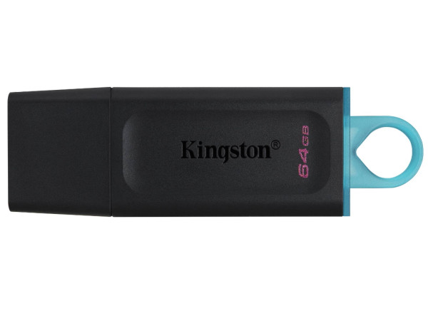 USB memorija KINGSTON DT Exodia 64GB3.2 DTXcrno-plavi' ( 'DTX64GB' ) 