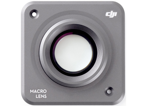 Socivo Macro Lens DJI Action 2' ( 'CP.OS.00000191.01' ) 