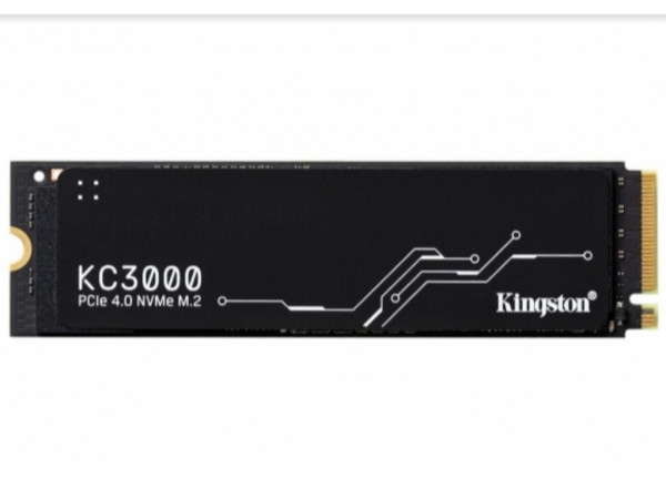 SSD KINGSTON SKC3000S 512GBM.2NVMecrna' ( 'SKC3000S512G' ) 