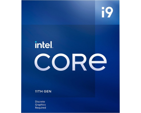 Procesor INTEL Core i9-11900F 8-Core 2.5GHz (5.20GHz) Box