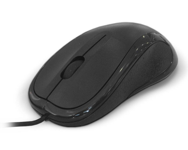ETECH E-50 Optical PS2 crni miš