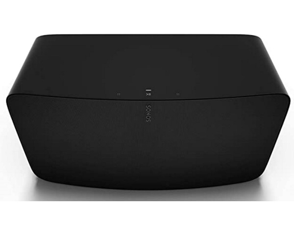 SONOS Five Wireless zvucnik crni