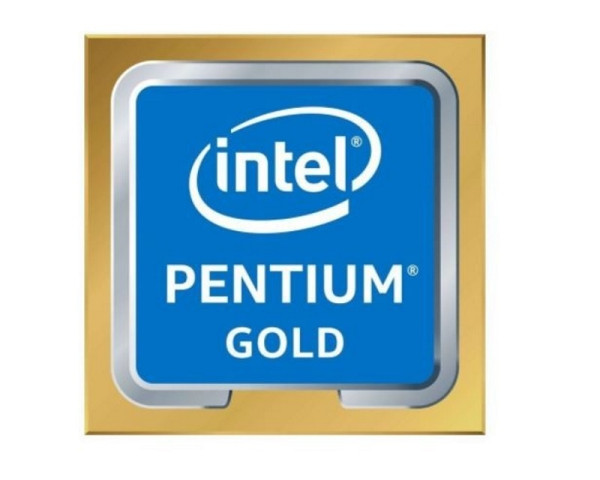 Procesor INTEL Pentium Gold G6400T 2-Core 3.4GHz Tray