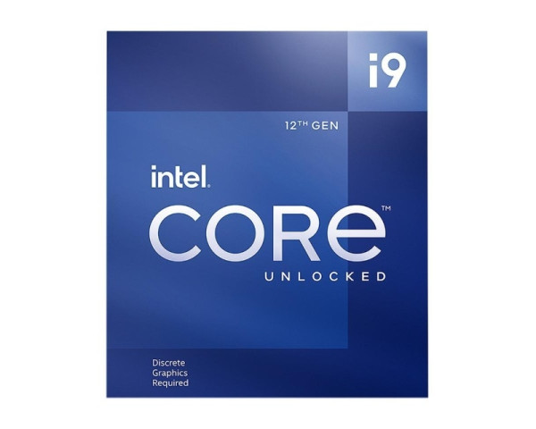 Procesor INTEL Core i9-12900KF 16-Core 3.20GHz (5.20GHz) Box