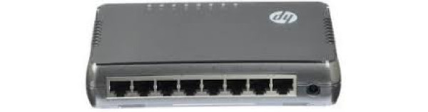 HPE OfficeConnect 1405 8G v3 Switch' ( 'JH408A' ) 