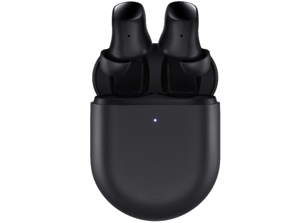 Slušalice XIAOMI Redmi Buds 3 Pro bežične BTbubicecrna' ( 'BHR5244GL' )