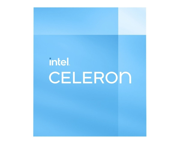 Procesor INTEL Celeron G6900 2-Core 3.4GHz Box