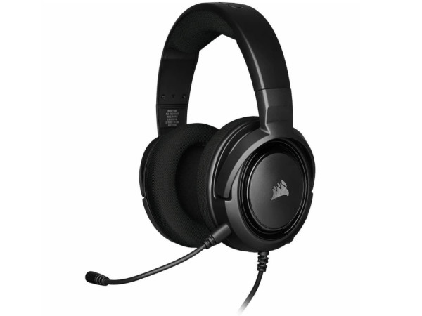 Slušalice CORSAIR HS35  žičneCA-9011195-EUgamingcrna' ( 'CA-9011195-EU' )