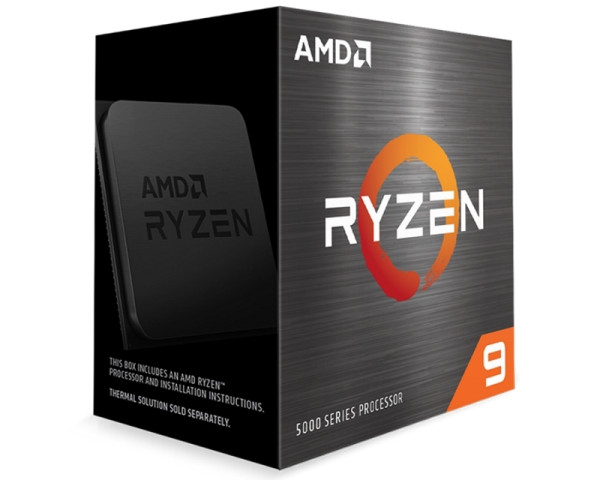Procesor AMD Ryzen 9 5950X 16 cores 3.4GHz (4.9GHz) Box