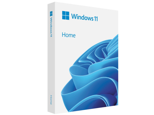 Licenca MICROSOFT Retail Windows 11 Home64bitEng IntUSB1 PC' ( 'HAJ-00089' ) 