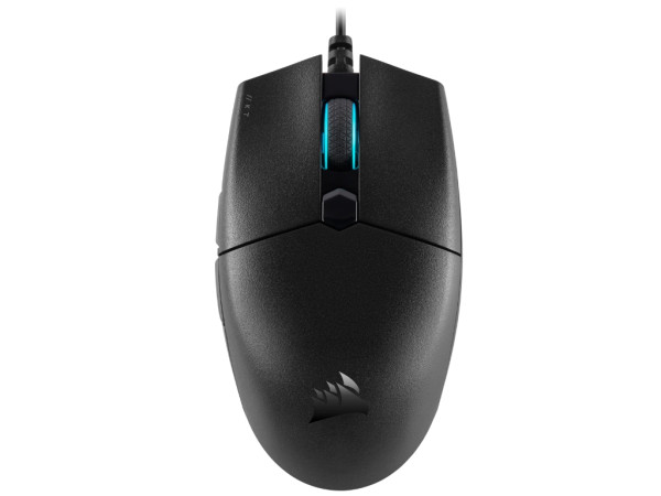 Miš CORSAIR KATAR PRO žičniCH-930C011-EUgamingcrna' ( 'CH-930C011-EU' ) 