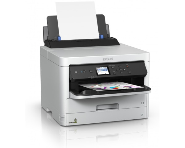 EPSON WorkForce Pro WF-C5210DW wireless inkjet uredjaj