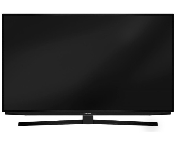Televizor GRUNDIG 50'' GFU 7990B Android 4K Ultra HD digital LED TV