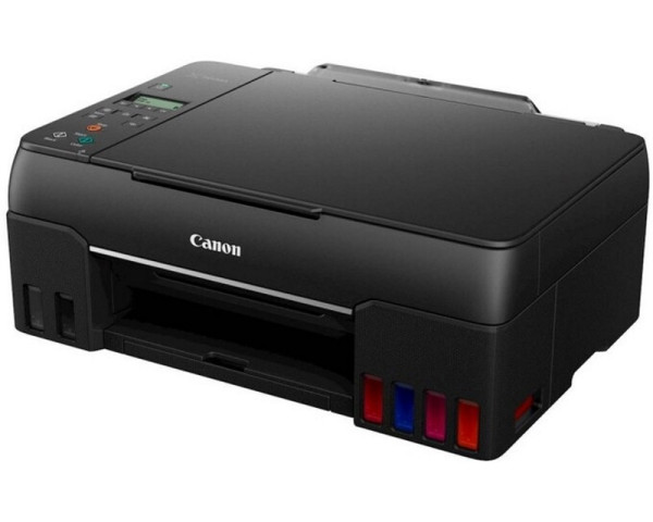 CANON PIXMA G640 CISS wireless multifunkcijski inkjet štampač