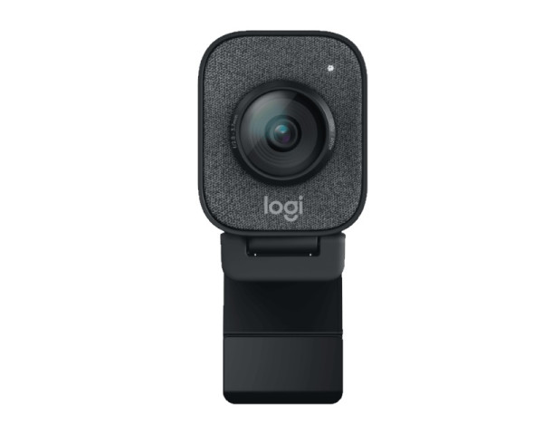 LOGITECH StreamCam Graphite Web kamera
