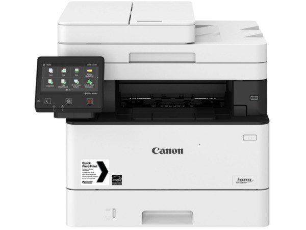 Laserski MF štampač CANON i-SENSYS MF443dw' ( '3514C008AA' )