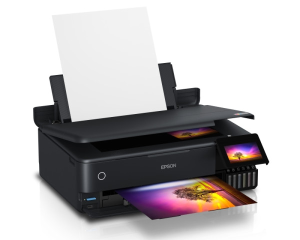 EPSON L8180 EcoTank A3 ITS (6 boja) Photo multifunkcijski uređaj