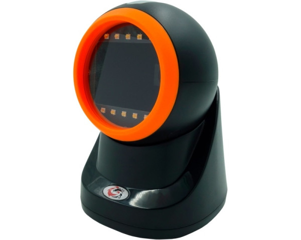 XL-SCAN XL-2302 2D USB bar-kod čitač (skener) desktop