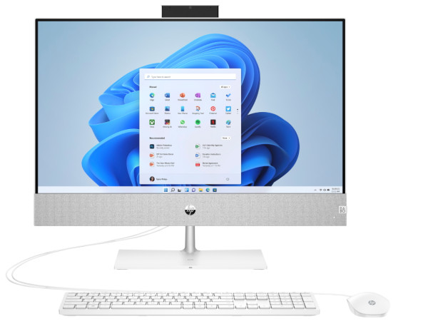 Računar HP Pavilion 24-ca1000ny AiOWin 11 Home23.8