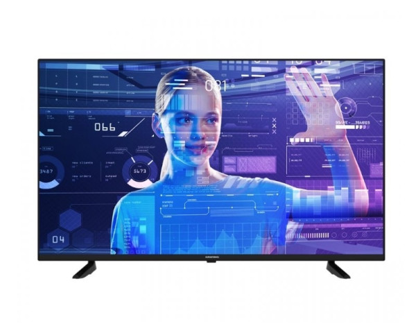 Televizor GRUNDIG 55'' 55 GFU 7800B Android Ultra HD digital LED TV