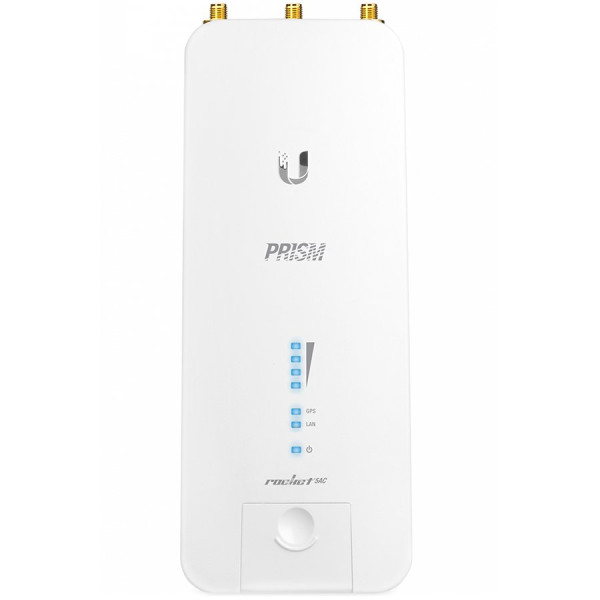 UBIQUITI Rocket Prism 5AC Gen2, EU ( RP-5AC-GEN2-EU ) 