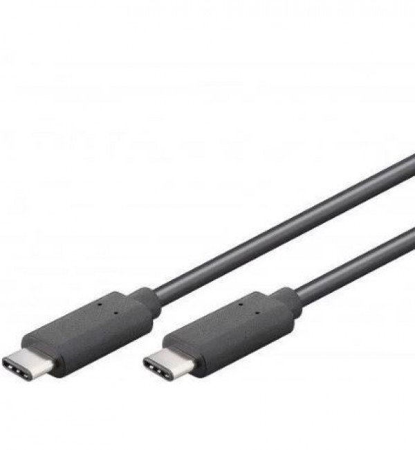 Kabl USB 3.1 C - C 0.5m 67975