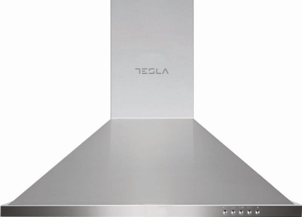 Aspirator TESLA DC600SX kaminski60cm400m3h inox' ( 'DC600SX' ) 