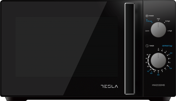 Mikrotalasna TESLA MW2030MS 20L 700W srebrna' ( 'MW2030MS' ) 