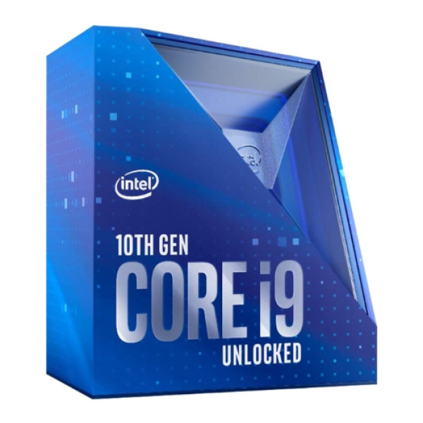 Procesor 1200 Intel i9-10900K 3.7GHz