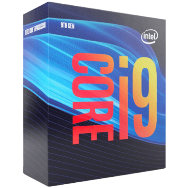 Procesor 1151 Intel i9-9900 3.1GHz