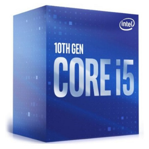 Procesor 1200 Intel i5-10400F 2.9GHz