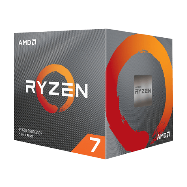 Procesor AMD AM4 Ryzen 7 3800X 3.9GHz