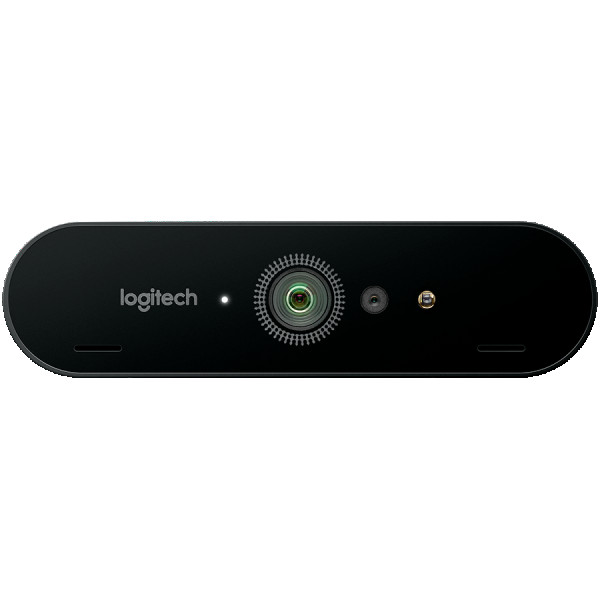 LOGITECH BRIO Stream Edition Webcam - 4K - BLACK - USB ( 960-001194 )