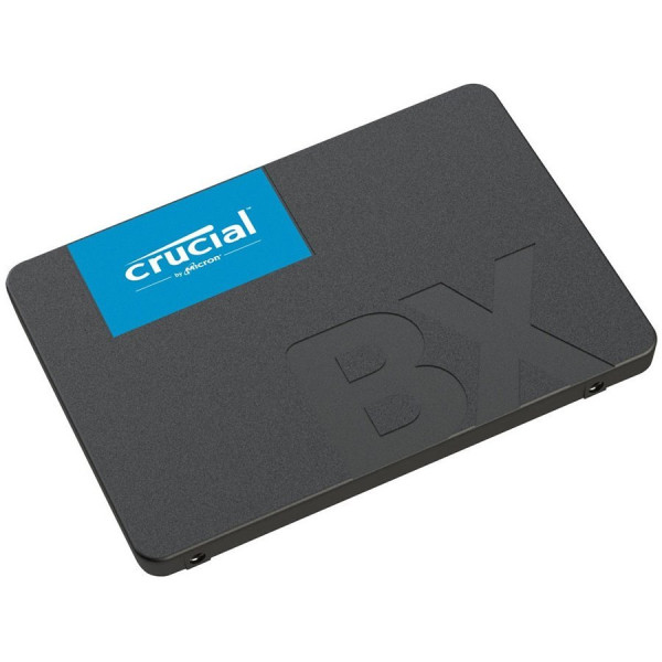 CRUCIAL BX500 2TB SSD, 2.5