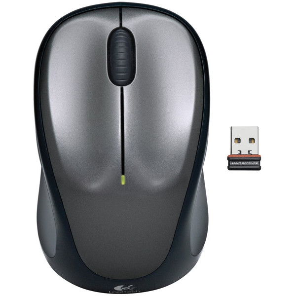 LOGITECH M235 Wireless Mouse - COLT MATE ( 910-002201 ) 