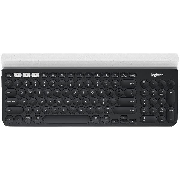 LOGITECH Bluetooth Keyboard K780 Multi-Device - INTNL - US International layout ( 920-008042 )