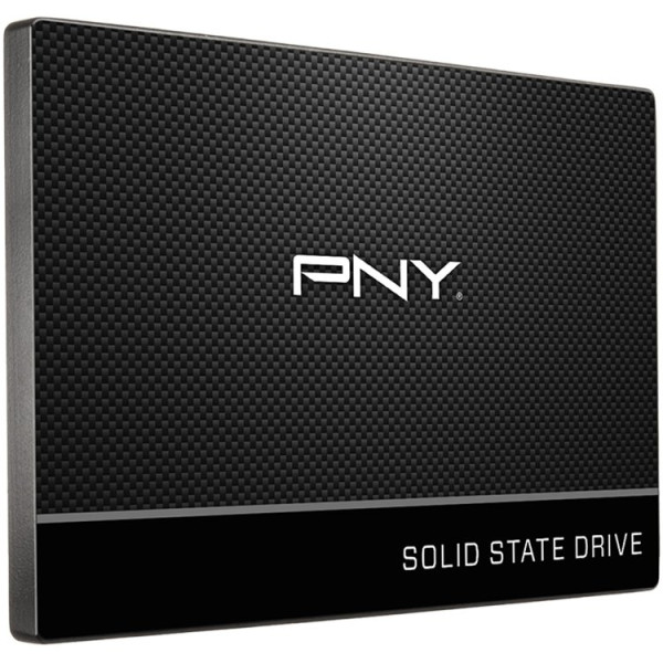 PNY CS900 960GB SSD, 2.5