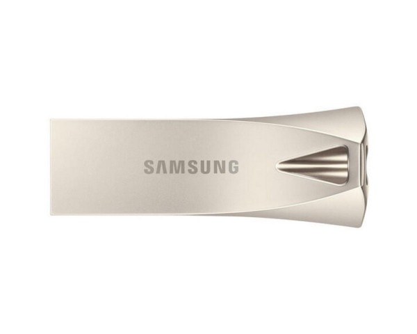 SAMSUNG 128GB BAR Plus USB 3.1 MUF-128BE3 srebrni