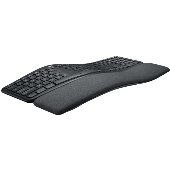 LOGITECH Wireless Keyboard ERGO K860, US International layout ( 920-010108 )