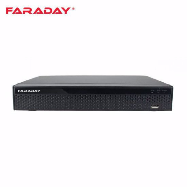 Faraday FDL-5008XVR-S3L 8-kanalni snimac