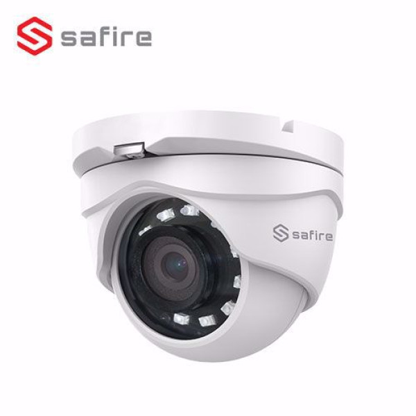 Safire SF-T942-2E4N1 dome kamera 2,8mm 2MP