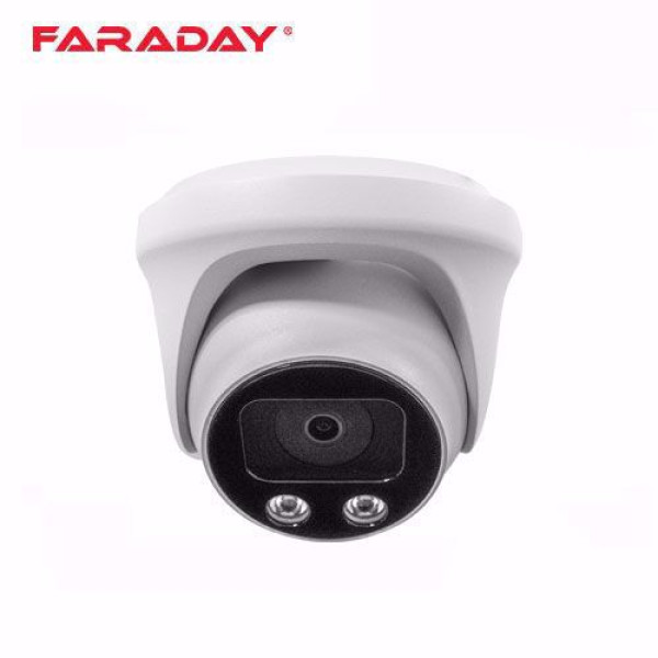 Faraday FDX-CDO50SSCOL-M36 kamera