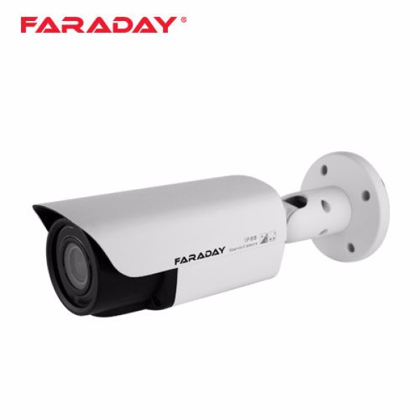 Faraday FDX-CBU21MVF-StarL HD Starlight Kamera 2.1 MP Bullet