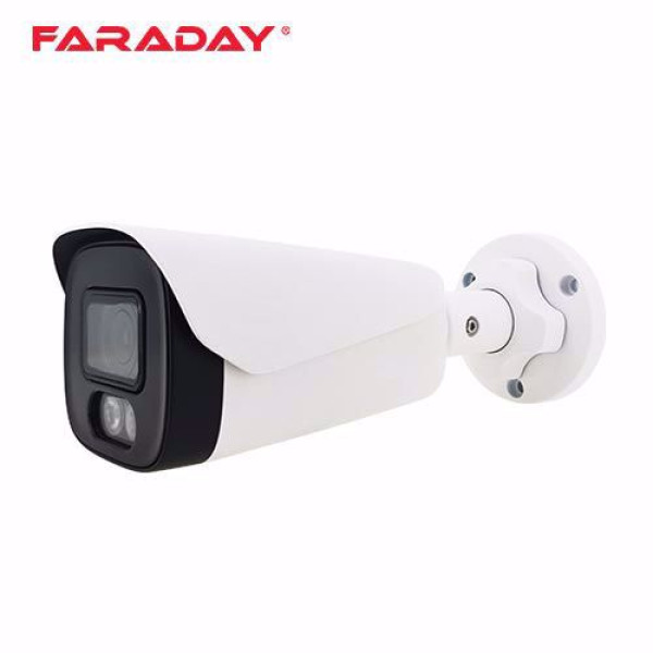 Faraday FDX-CBU21COL-M36 HD bullet kamera