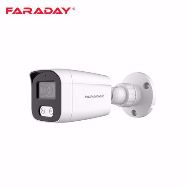 Faraday FDX-CBU20WL-MP36 kamera 5MP Lite