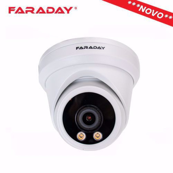 Faraday FDX-CDOIMX50SCV-M36 kamera