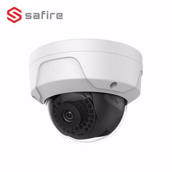 Safire SF-IPDM934H-4 dome kamera 4MP 2,8mm