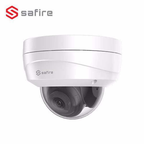 Safire SF-IPD820WA-4E dome kamera 2,8mm 4MP