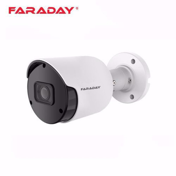 Faraday FDX-CBU50RSDS2-M36 HD bullet kamera 5MP